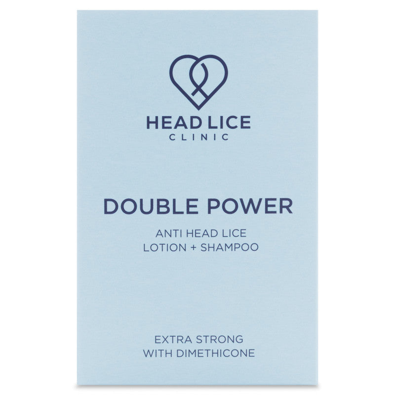 Double Power