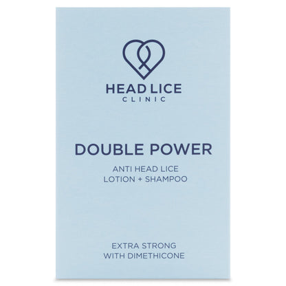 Double Power