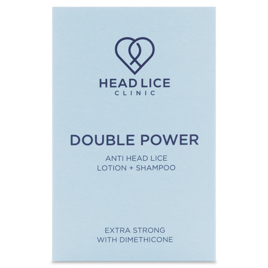 Double Power