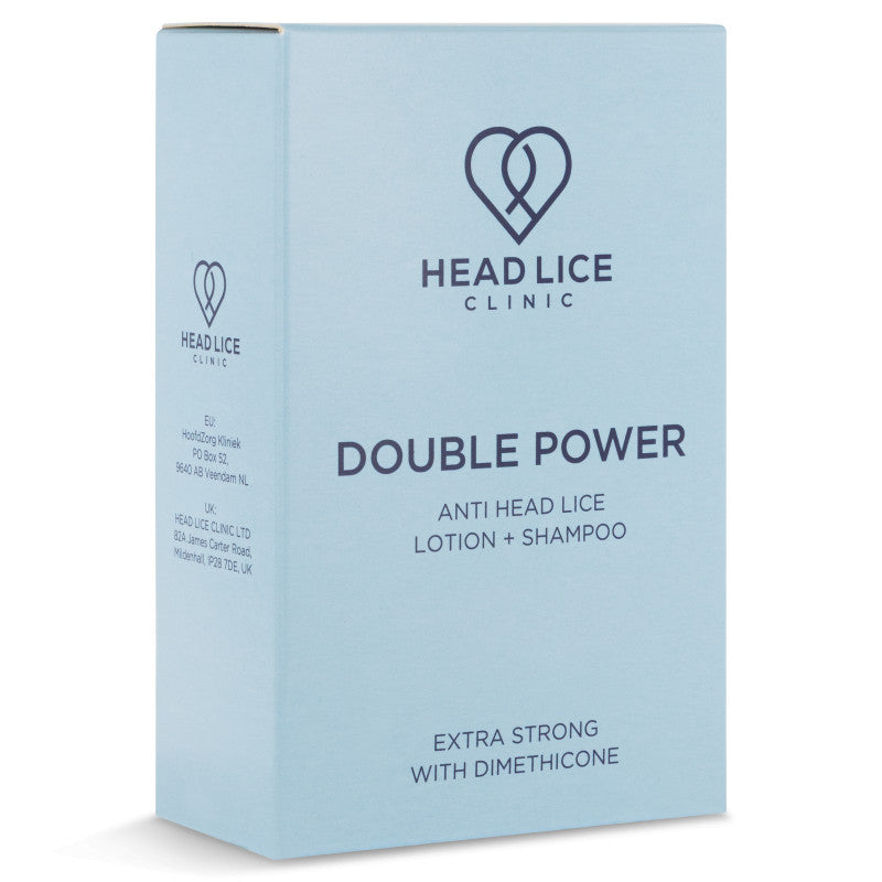 Double Power