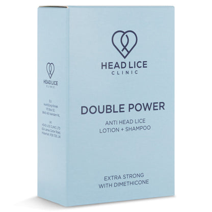 Double Power