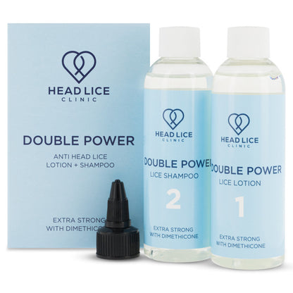 Double Power